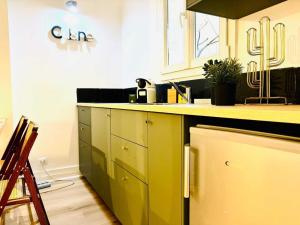 Cozy Apartment 1BR 2P - Paris
