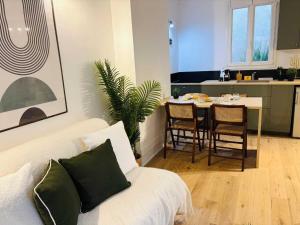 Cozy Apartment 1BR 2P - Paris