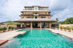 Ratana Hotel Chalong