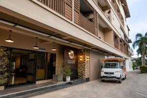 Ratana Hotel Chalong