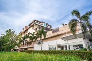 Ratana Hotel Chalong