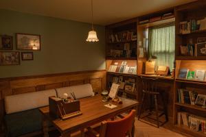 Space 2u Daejeon Local Stay