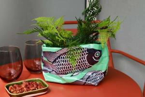 Chez meme gernoaze - unique 2 BR flat