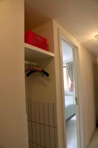 Chez meme gernoaze - unique 2 BR flat