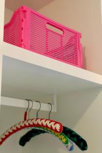 Chez meme gernoaze - unique 2 BR flat