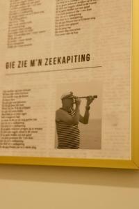 Chez meme gernoaze - unique 2 BR flat