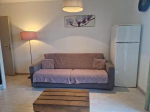 Appt vue lac, proche plage