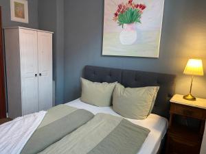 Jugendstilwohnung im Zentrum von Neustrelitz