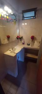 La Valentina en la paz de Los Zazos