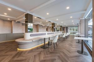 SureStay Plus by Best Western Ramkhamhaeng Airport Rail Link Bangkok