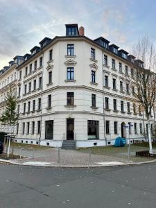 Moderne 3Zimmer Wohnung mit Netflix und Balkon