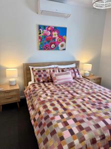 Teringie Retreat with Breathtaking Views