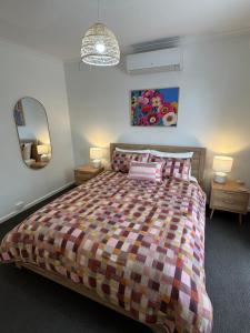 Teringie Retreat with Breathtaking Views