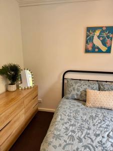 Teringie Retreat with Breathtaking Views