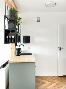 Premium Jacuzzi with Air conditioning, Main Square Cracow