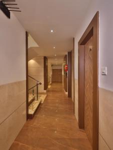 Hotel Stay Inn-MAHAPE