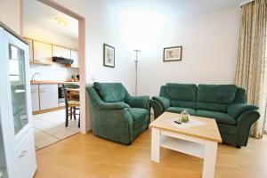 Mole in der Residenz