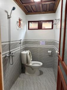 Misty Garden Homestay Retreat