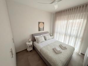 IRIS Volos apartment with private parking