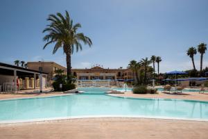 Delfino Beach - CDSHotels