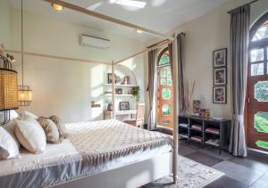 LohonoStays Calisto Villa A