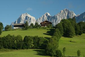 Pension Stammerhof