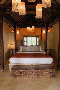 The Yellow Door Spa Retreat