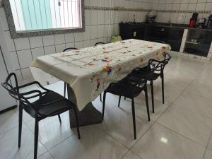 Casa de praia em Prado Bahia melhor custo benefício