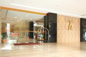 Horison Ultima Sentraland Simpang Lima Semarang