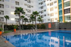 Horison Ultima Sentraland Simpang Lima Semarang