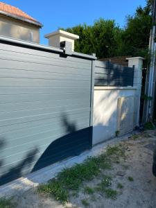 Maison Coquille Moulin