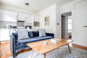 Blueground Clerkenwell nr tube Moorgate LON-371