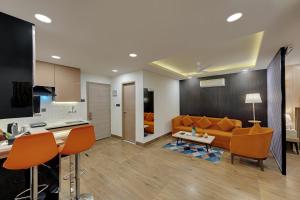 AR Suites Sohna Road