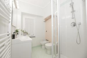 Brignole - metropolitana- AC - bilocale 3 posti letto - 1000 Mbps - TAOS HOUSE 2