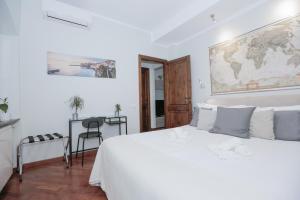 Brignole - metropolitana- AC - bilocale 3 posti letto - 1000 Mbps - TAOS HOUSE 2