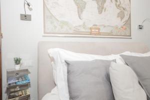 Brignole - metropolitana- AC - bilocale 3 posti letto - 1000 Mbps - TAOS HOUSE 2