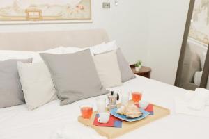 Brignole - metropolitana- AC - bilocale 3 posti letto - 1000 Mbps - TAOS HOUSE 2