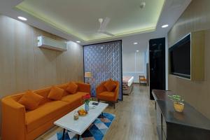 AR Suites Sohna Road