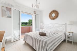 Villa les Citronniers - Piscine 100 m de la plage