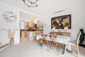 Villa les Citronniers - Piscine 100 m de la plage