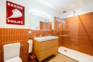 Maison Jeannot - Climatisée avec piscine