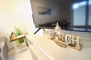 Frisiastr Zeit für Meer