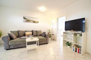 Frisiastr Zeit für Meer