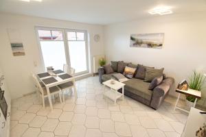 Frisiastr Zeit für Meer