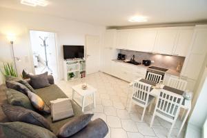 Frisiastr Zeit für Meer