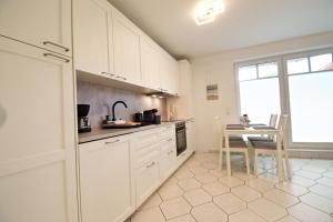 Frisiastr Zeit für Meer