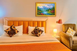The Ganga Lodge - Affordable Luxury Stay Near Mall Road Manali