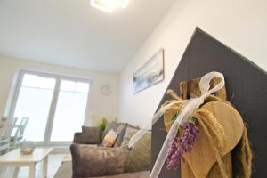 Frisiastr Zeit für Meer