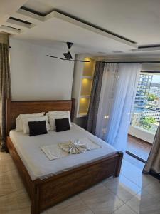 Raya Luxury Apartments