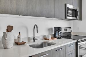 The Casas Collection at Alea Miami - Modern Designer Studios